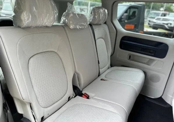 Volkswagen ID.Buzz cena 253872 przebieg: 5, rok produkcji 2023 z Obrzycko małe 379